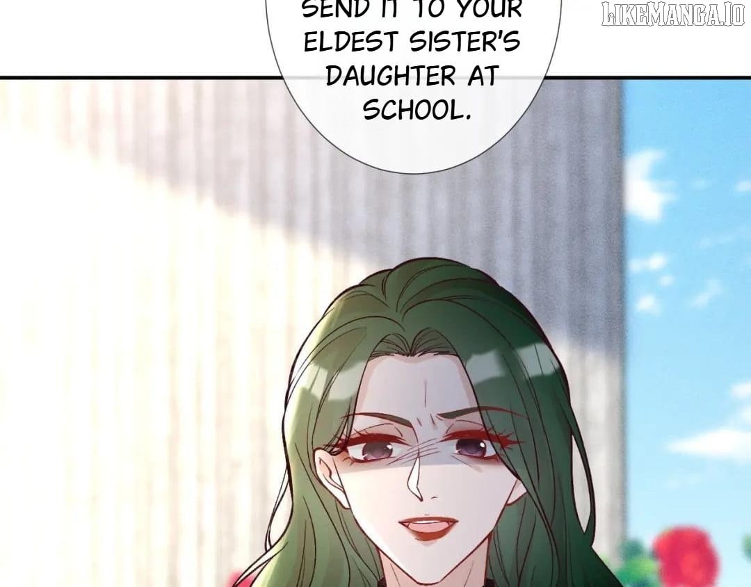Everyone's Darling Chapter 224 - page 35